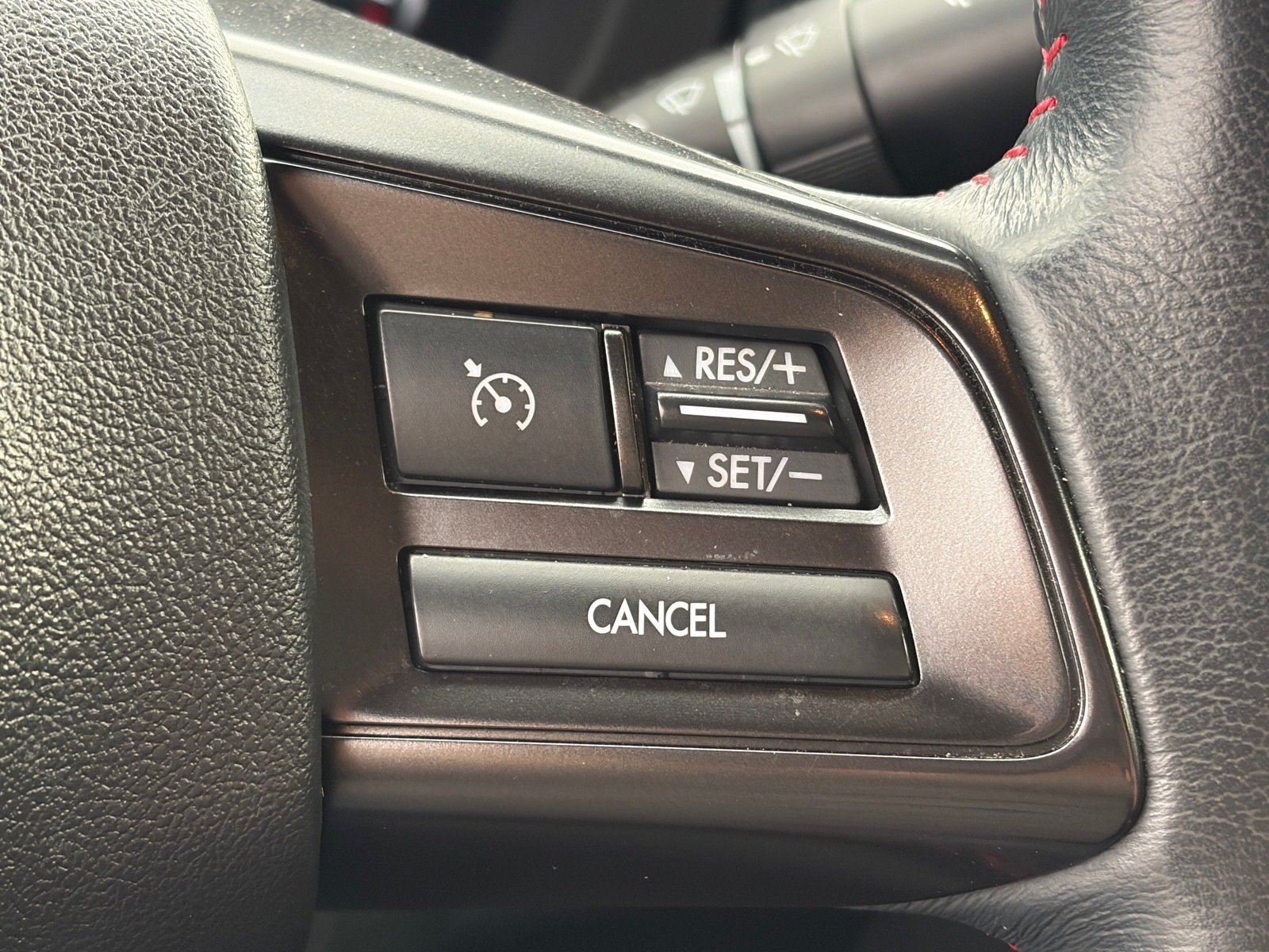 Used 2021 Subaru WRX Limited AWD/4WD image 23