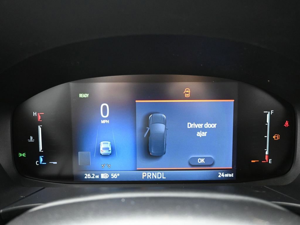 New 2026 Ford Escape ST-Line Select w/ Tech Pack #1 image 15