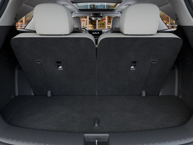 New 2026 Kia Sorento SX AWD/4WD image 19