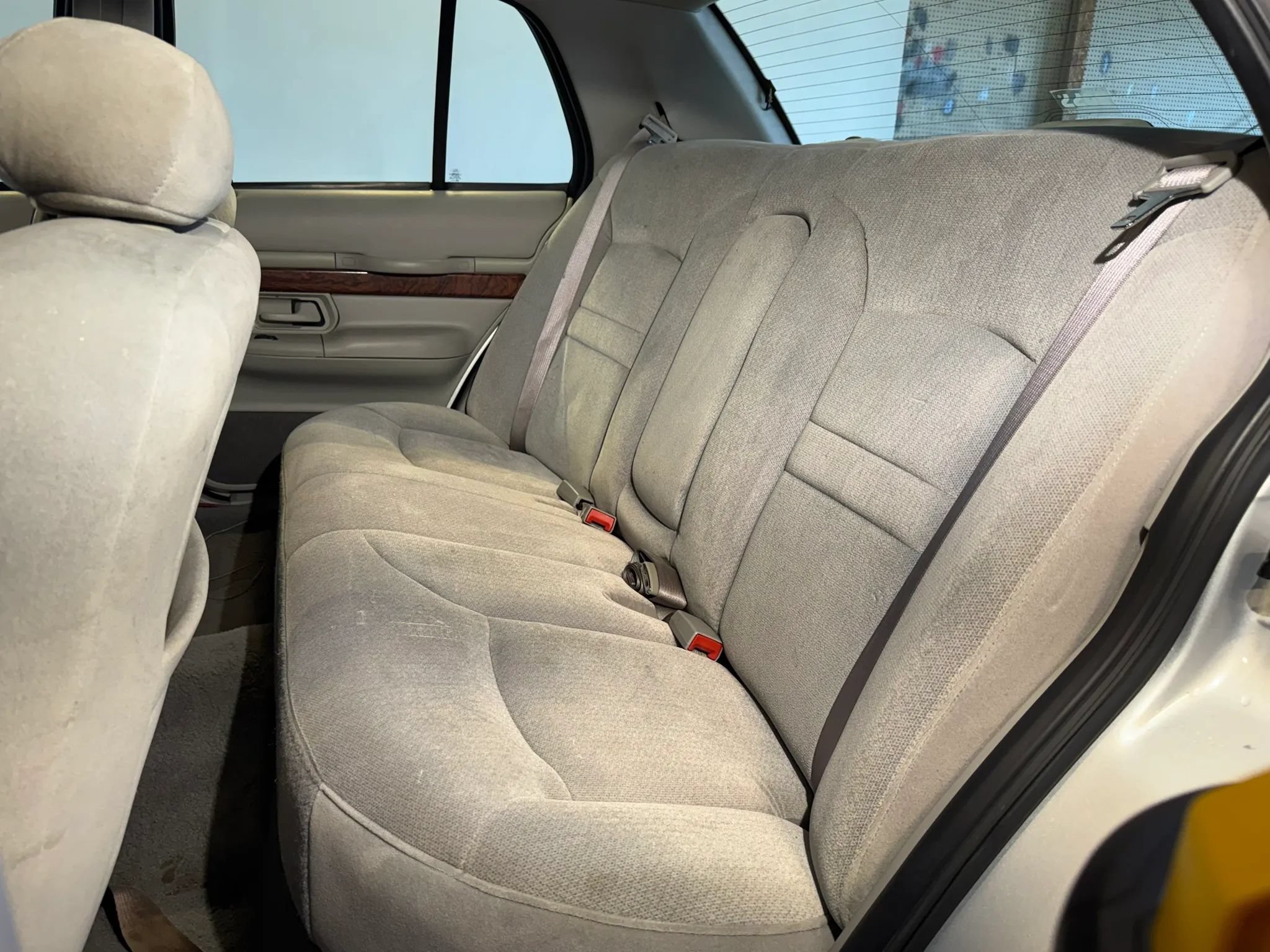 Used 2002 Mercury Grand Marquis GS RWD image 22