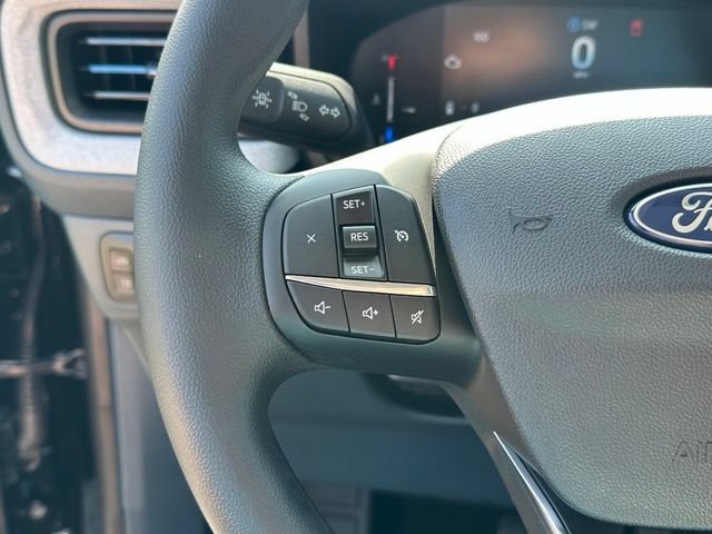 New 2026 Ford Maverick XLT AWD/4WD image 9