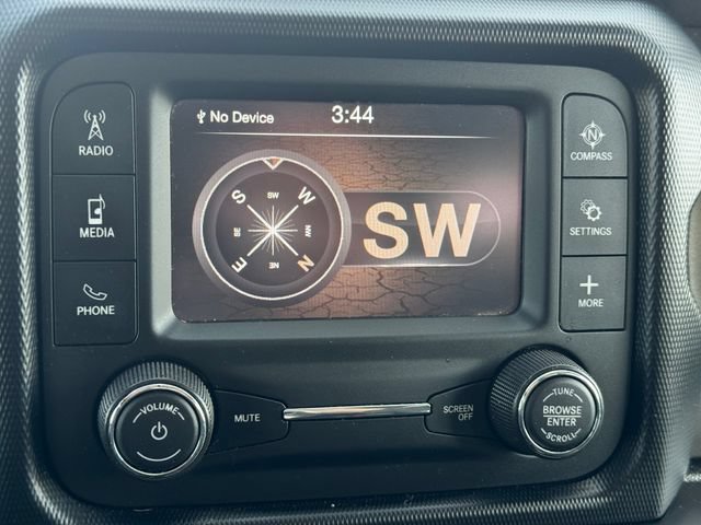 Used 2020 Jeep Wrangler Unlimited Sport S AWD/4WD image 31