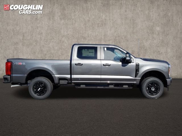 New 2026 Ford F250 XL w/ STX Appearance Package image 10