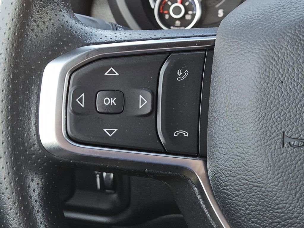 New 2026 RAM 5500 Tradesman w/ Cold Weather Group AWD/4WD image 13