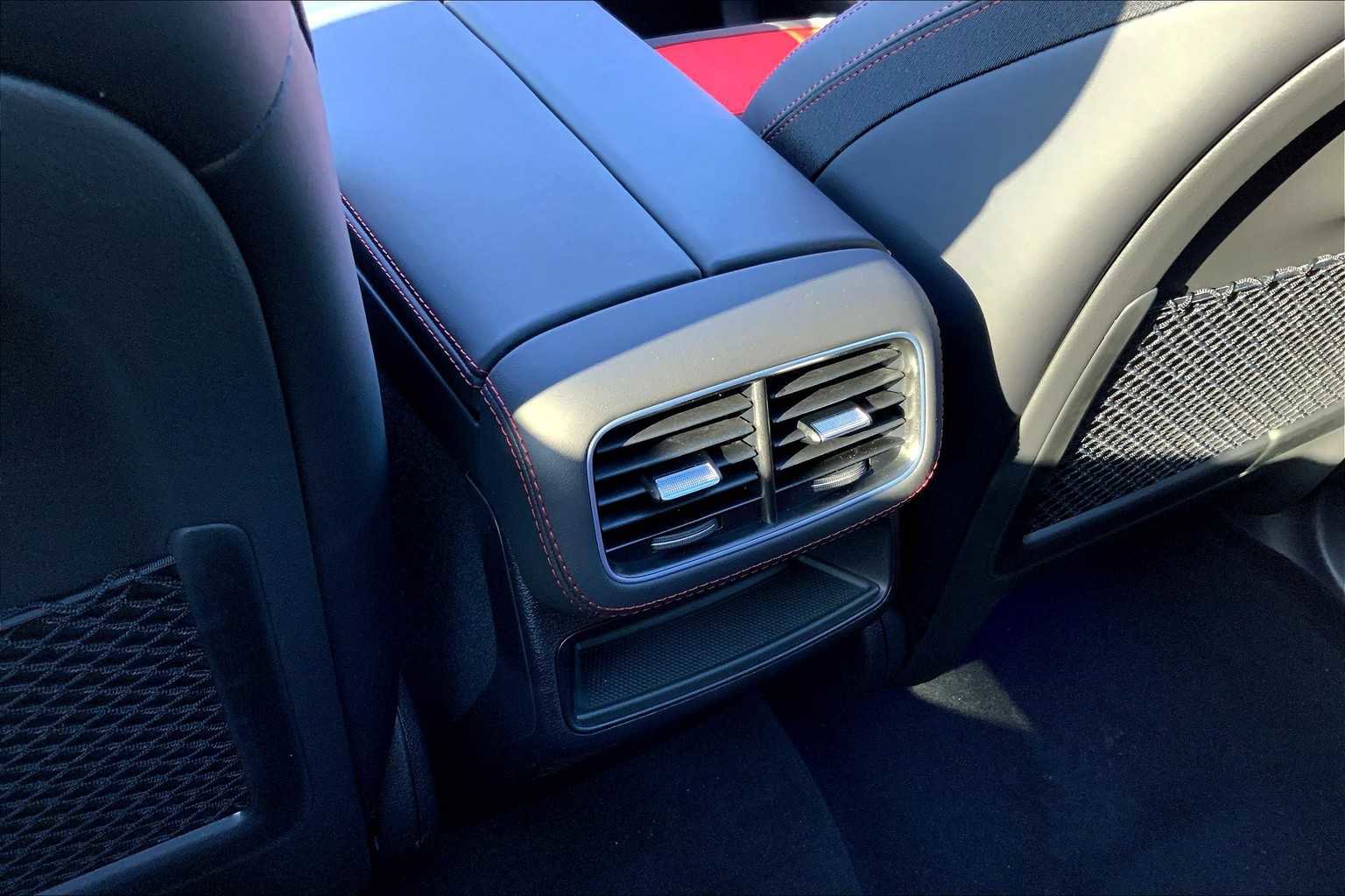 New 2025 Mercedes-Benz GLE 53 AMG 4MATIC Coupe image 22