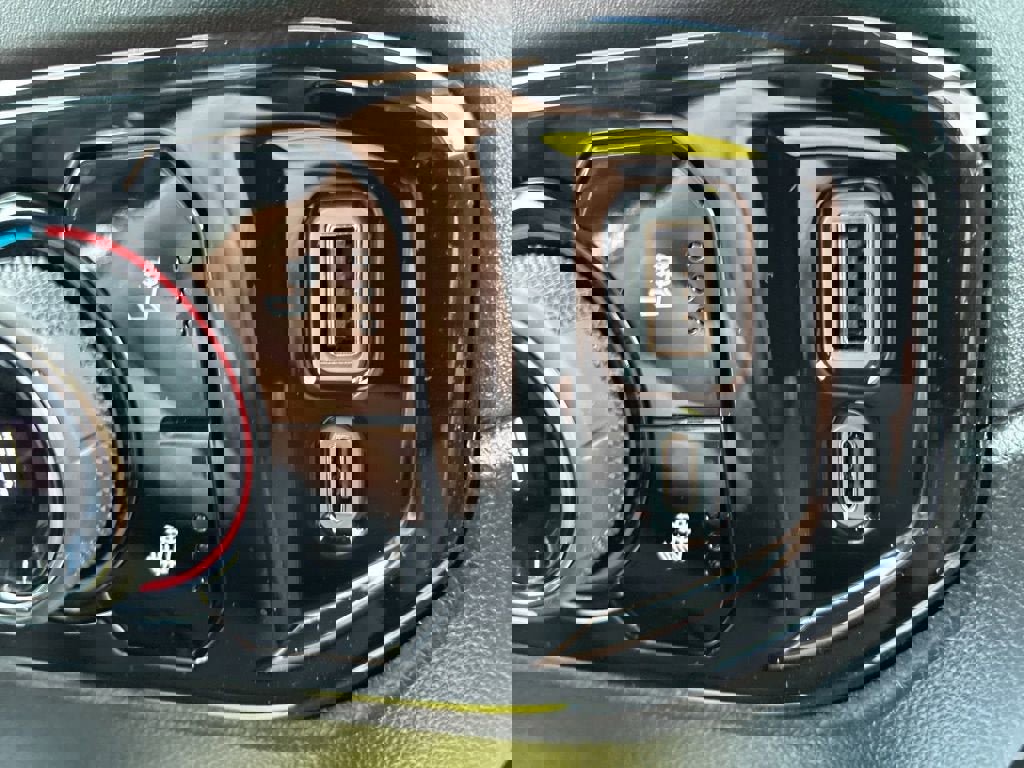 New 2026 Chevrolet Silverado 2500 LT w/ True North Edition image 13