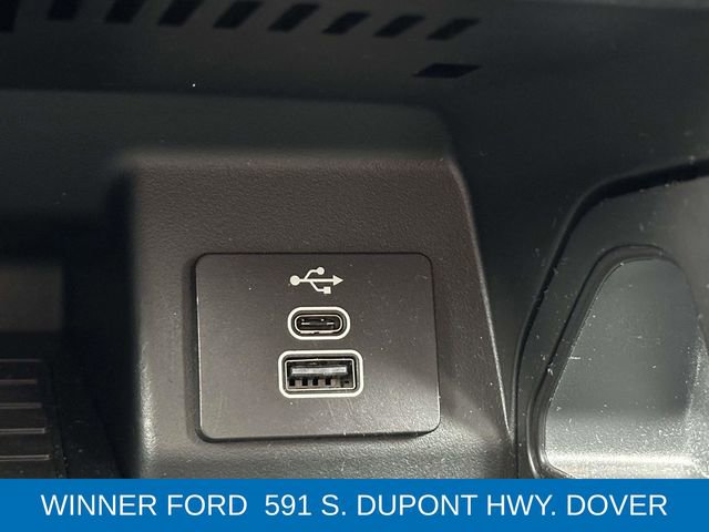 Certified 2024 Ford Ranger XLT image 20