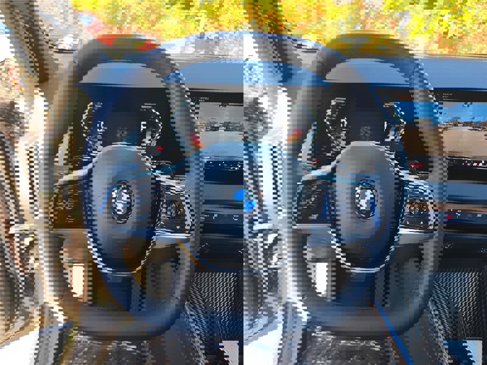 Certified 2025 BMW X3 xDrive30i image 31