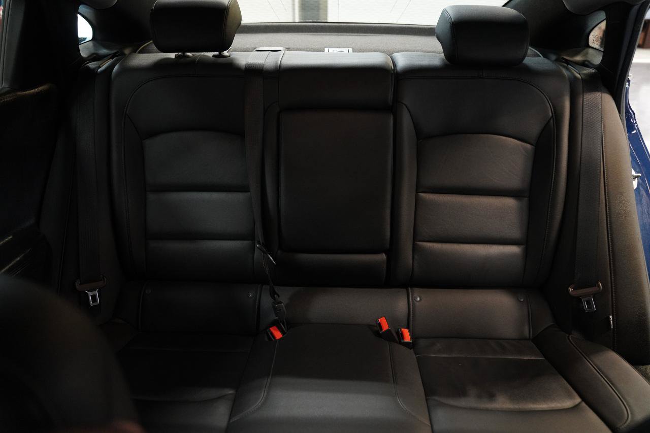Used 2019 Chevrolet Malibu LT w/ Leather Package FWD image 23