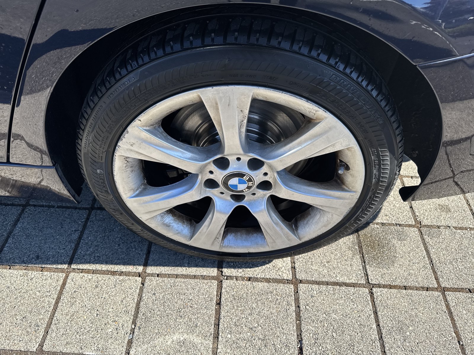 Used 2015 BMW 335i Sedan RWD image 10