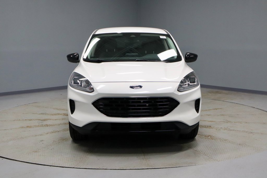 Certified 2022 Ford Escape SE w/ SE Sport Appearance Package image 6