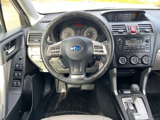 Used 2014 Subaru Forester 2.5i Limited w/ Popular Package #2 image 16