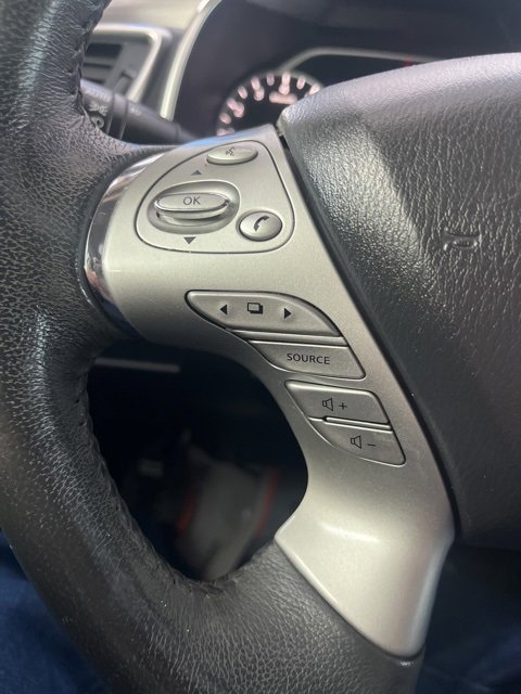 Used 2017 Nissan Murano Platinum w/ Platinum Technology Package image 19