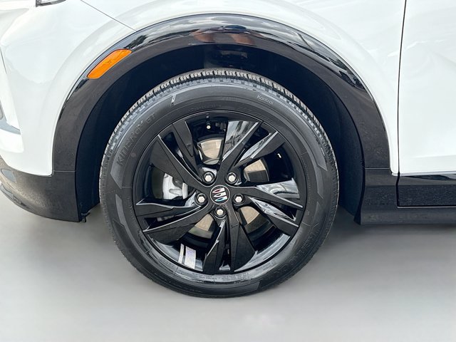 Used 2024 Buick Encore GX Sport Touring w/ Comfort Package FWD image 41