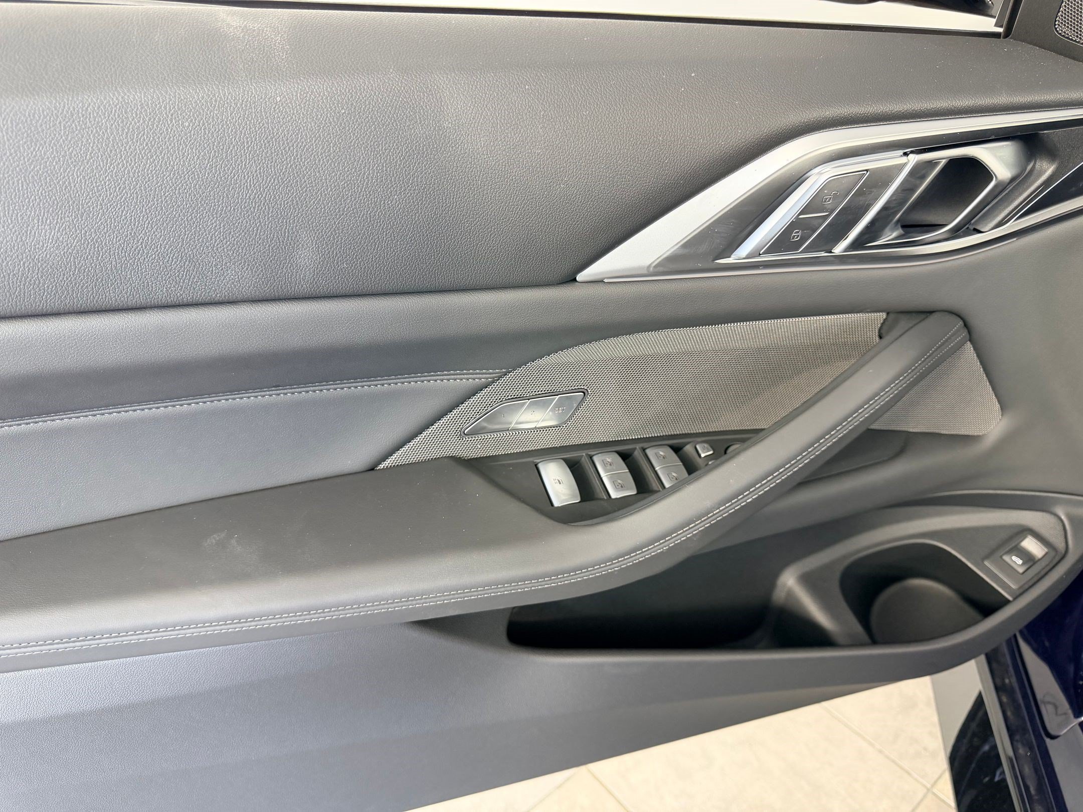 New 2027 BMW M4 xDrive Competition w/ Executive Package AWD/4WD image 12
