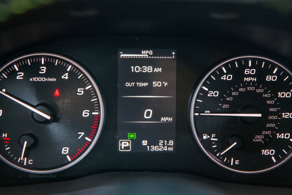 Used 2025 Subaru Ascent Bronze Edition w/ Popular Package #2 image 18