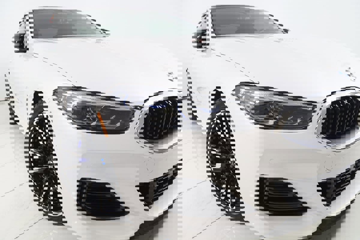 Used 2024 BMW M850i xDrive Coupe image 22