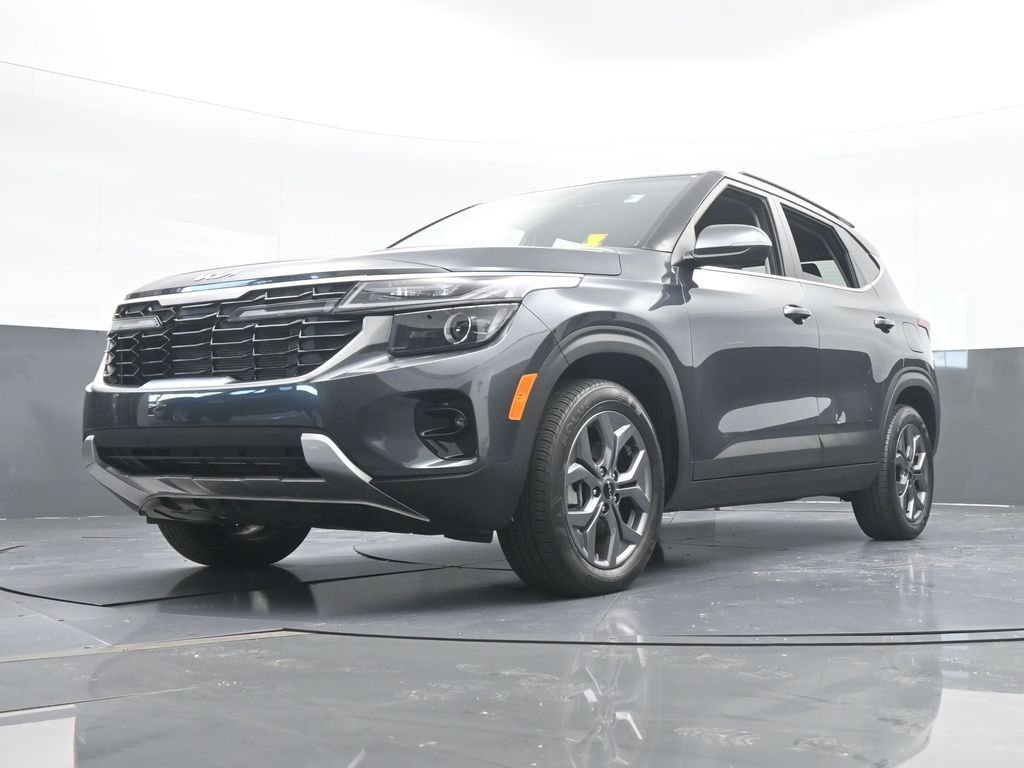 Used 2024 Kia Seltos S image 58