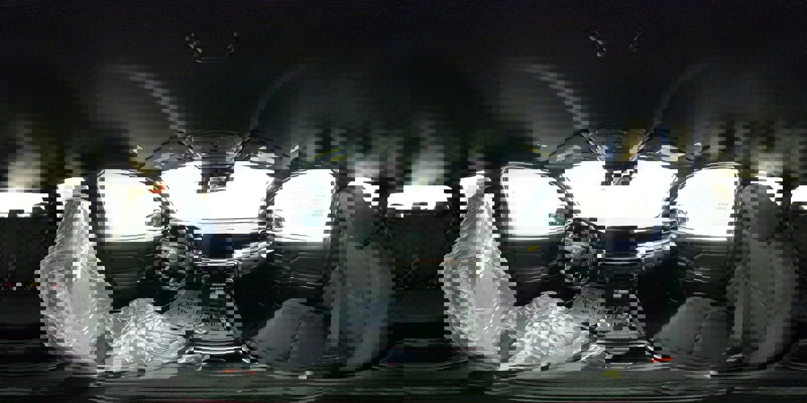 New 2026 Toyota Tacoma SR5 image 33