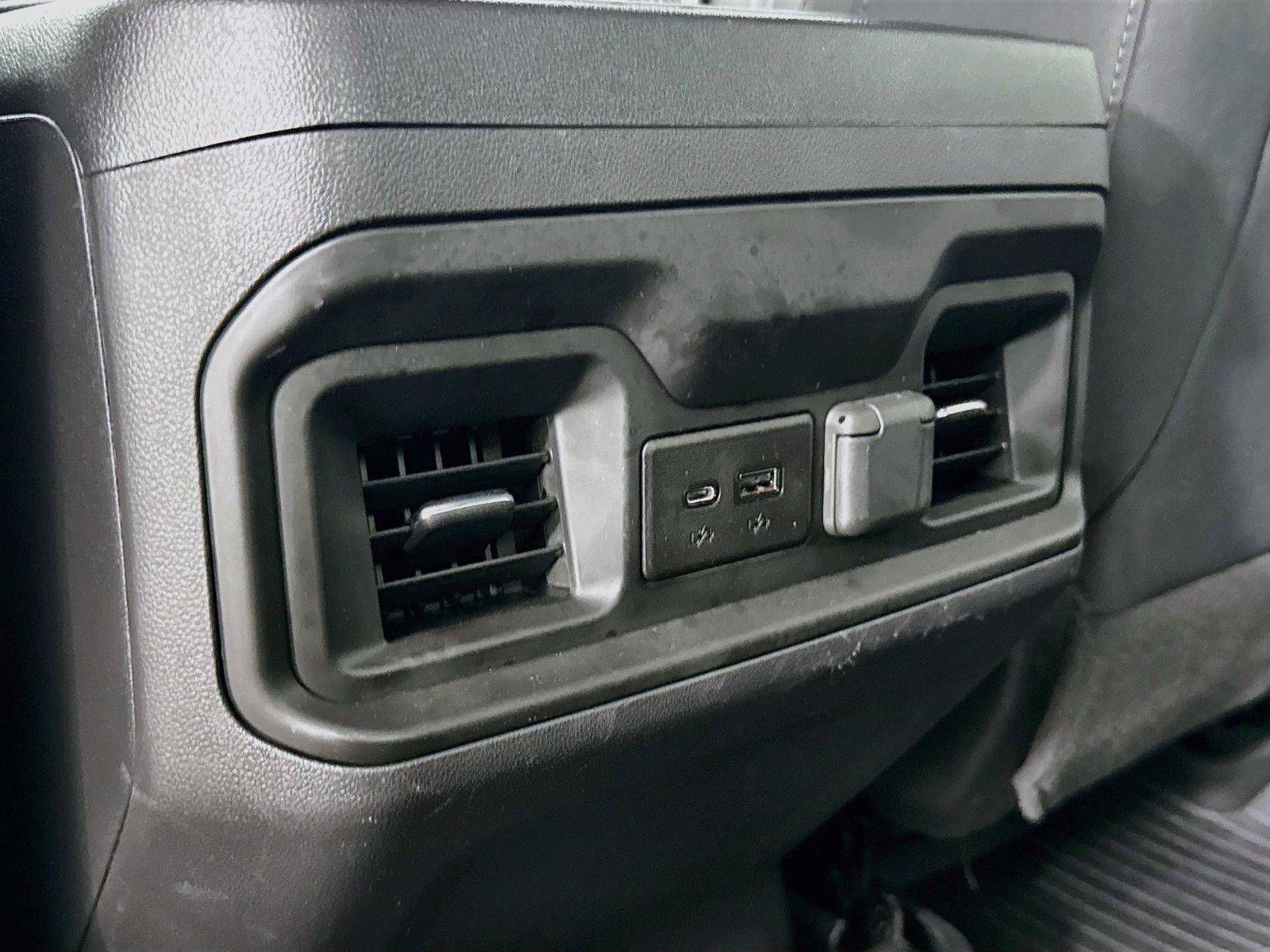 Used 2021 Chevrolet Silverado 1500 LT Trail Boss AWD/4WD image 25