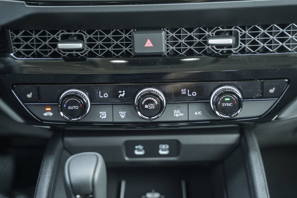 Used 2026 Honda Accord EX-L image 20