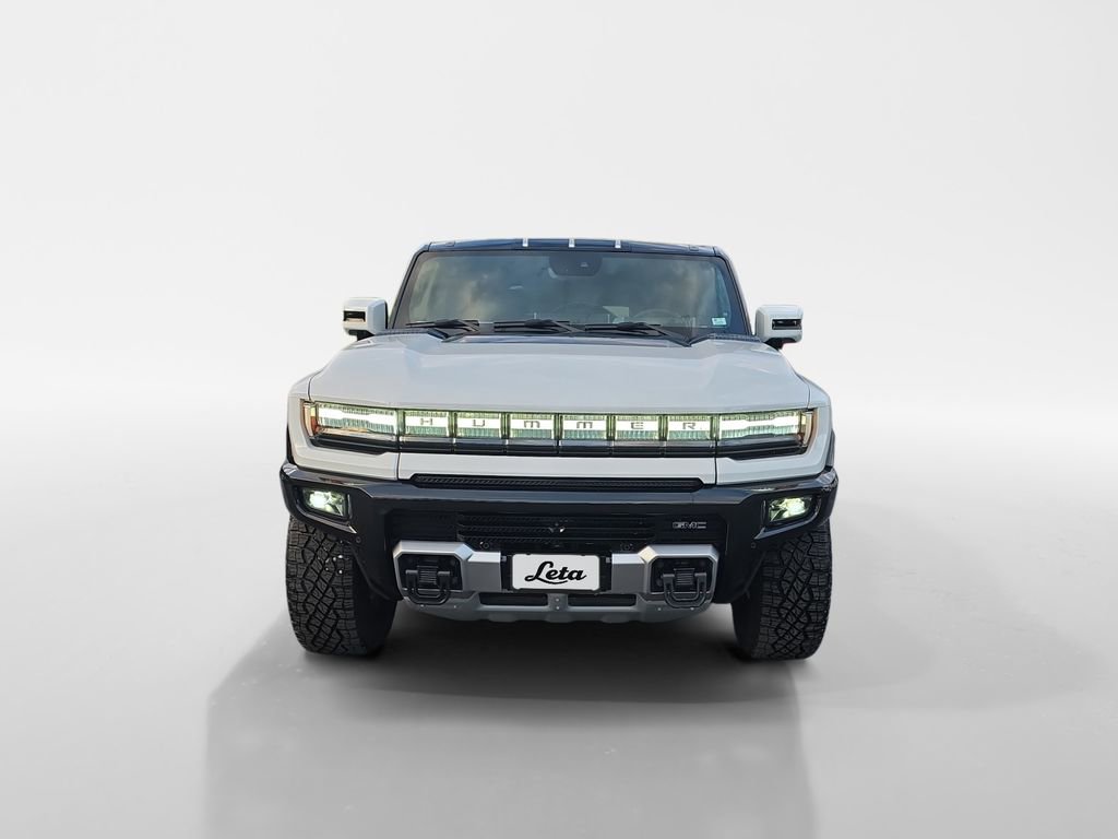 Used 2024 GMC Hummer EV 2X w/ Extreme Off-Road Package AWD/4WD image 8