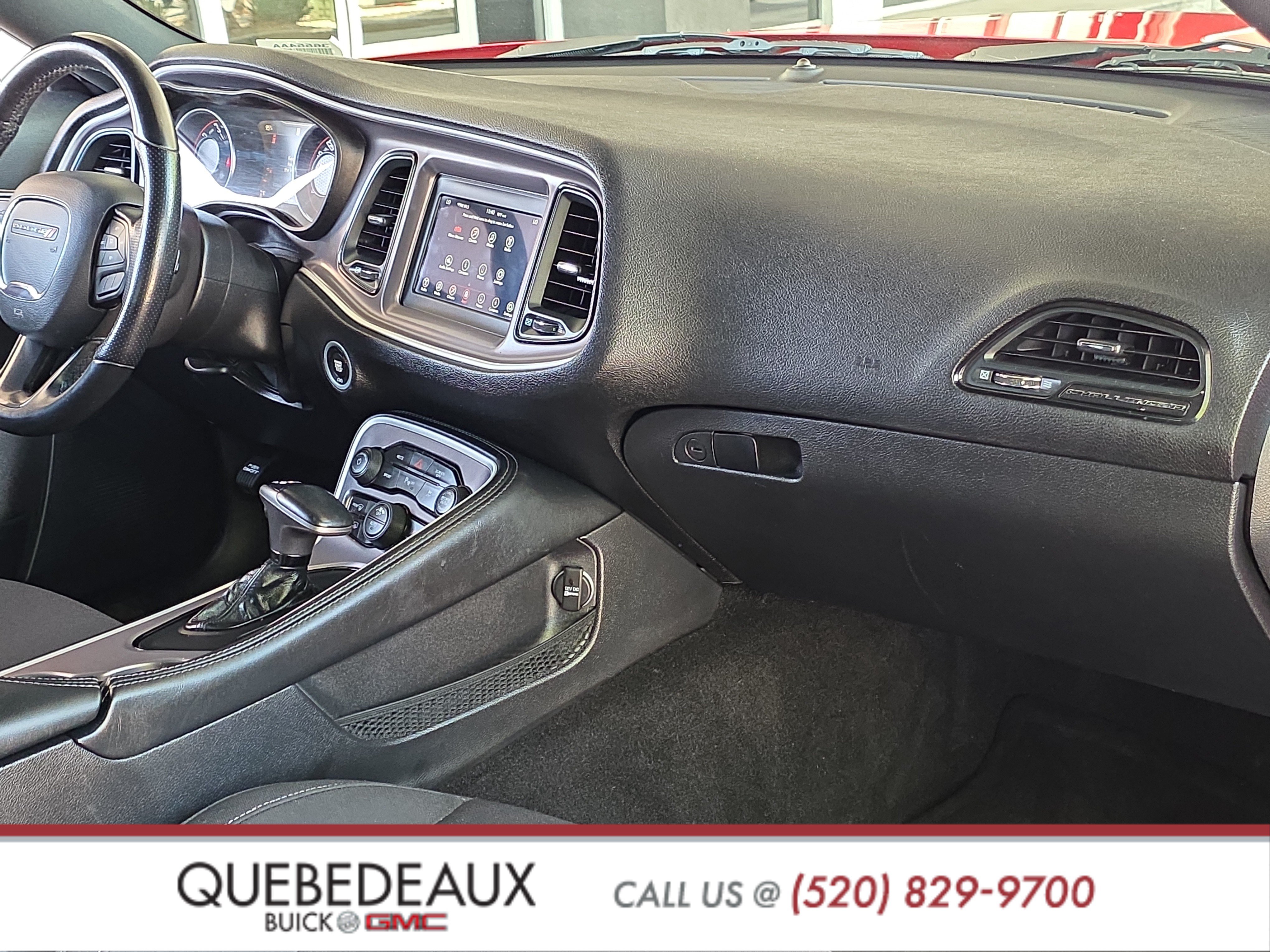 Used 2022 Dodge Challenger GT RWD image 23