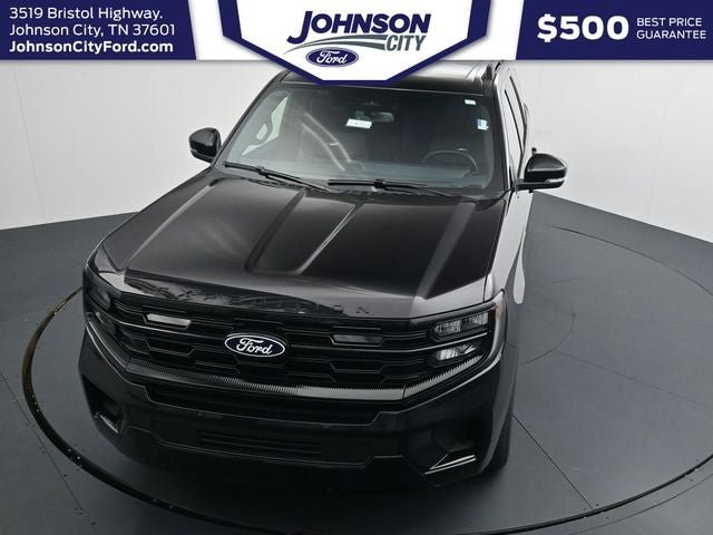 New 2027 Ford Expedition Platinum w/ Stealth Performance Package AWD/4WD image 17