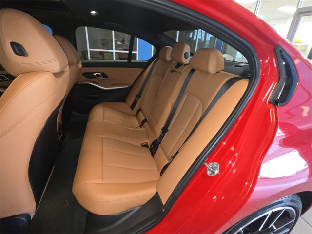 Used 2024 BMW M340i image 22