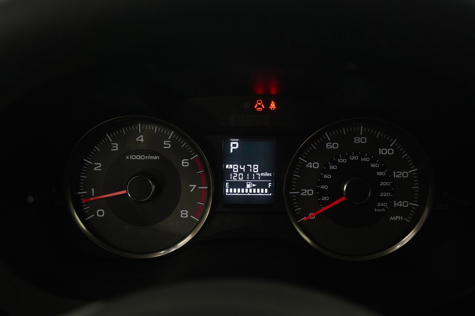 Used 2015 Subaru Forester 2.5i Limited image 18