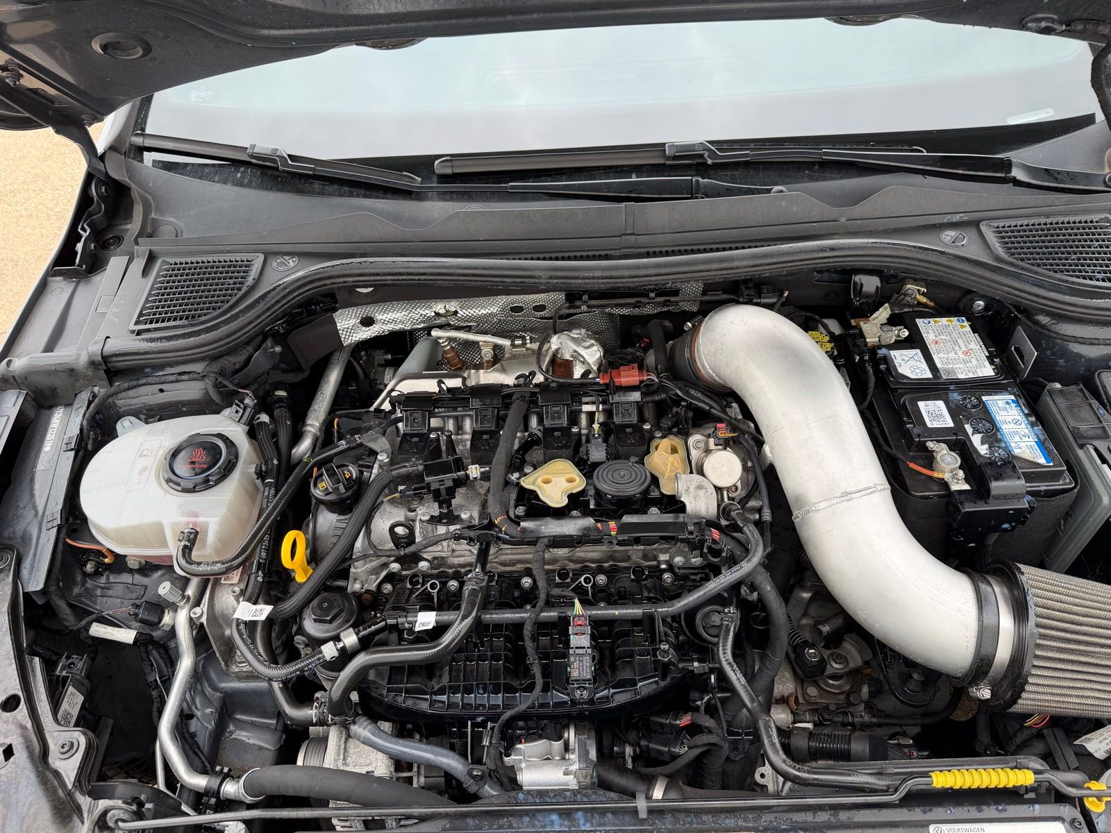 Used 2022 Volkswagen GTI SE image 27