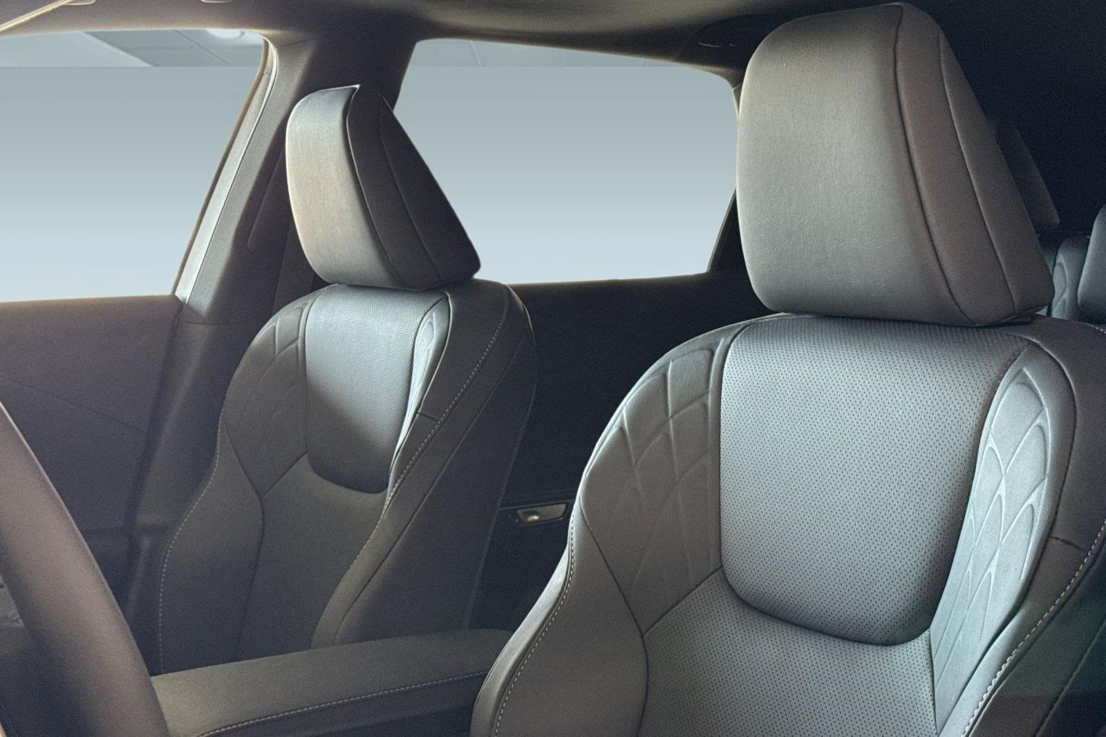 New 2026 Lexus RX 350 FWD w/ Accessory Package (Z1) image 25