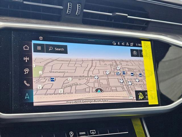 Used 2025 Audi A6 Premium Plus w/ Premium Plus Package image 13