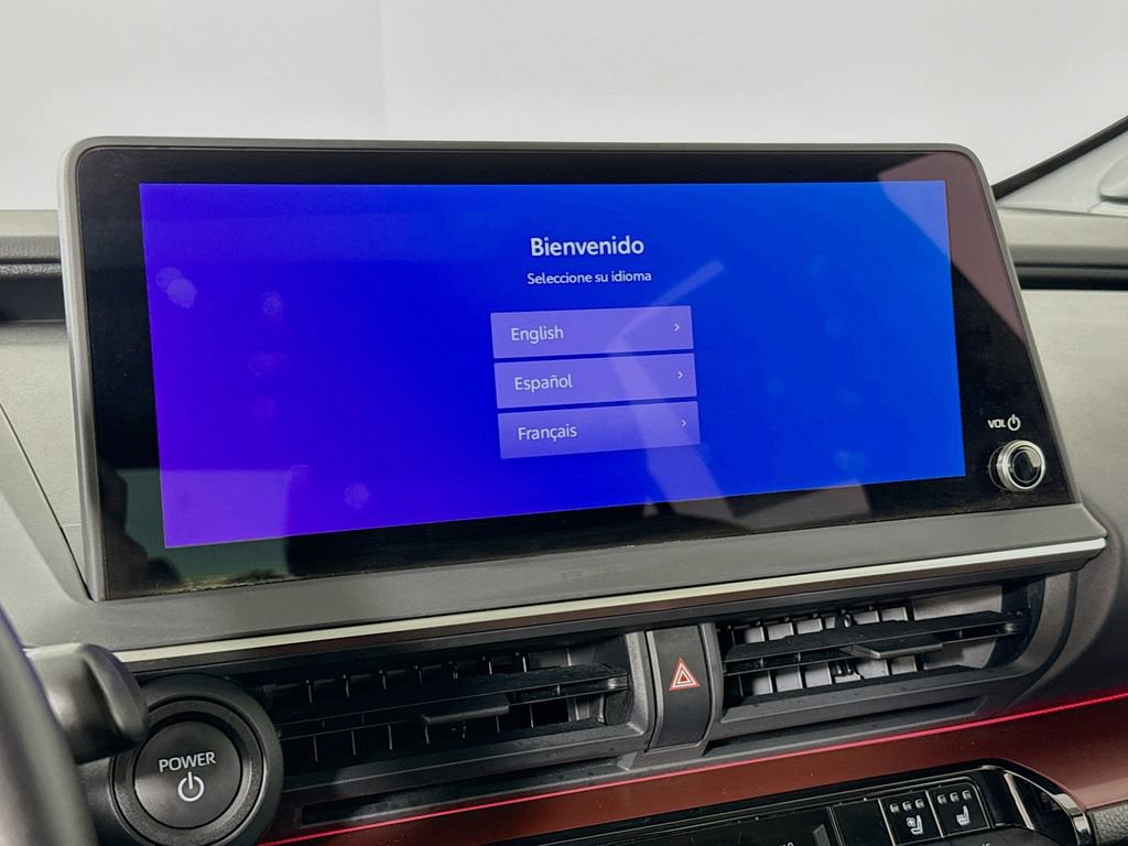 Certified 2024 Toyota Prius Prime Premium FWD image 16