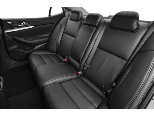 Used 2023 Nissan Maxima SV w/ Floor Mat Group FWD image 49