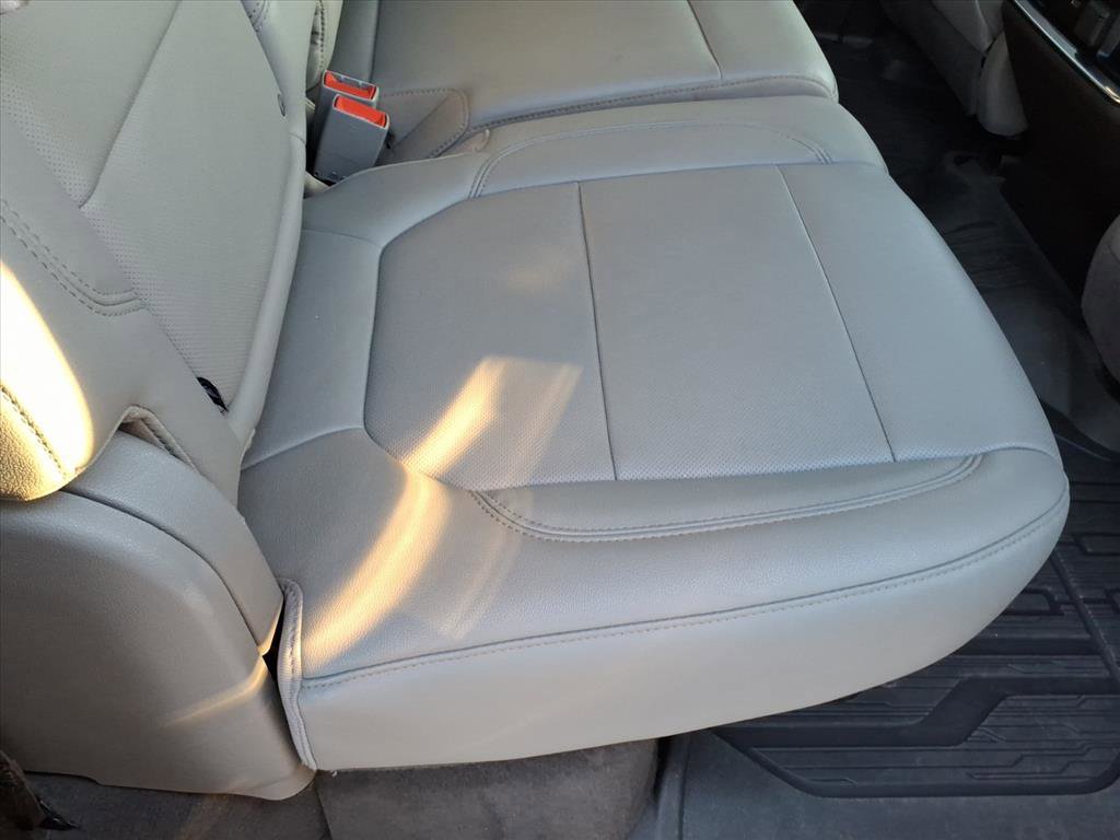 Used 2019 GMC Sierra 1500 SLT w/ SLT Premium Package image 20