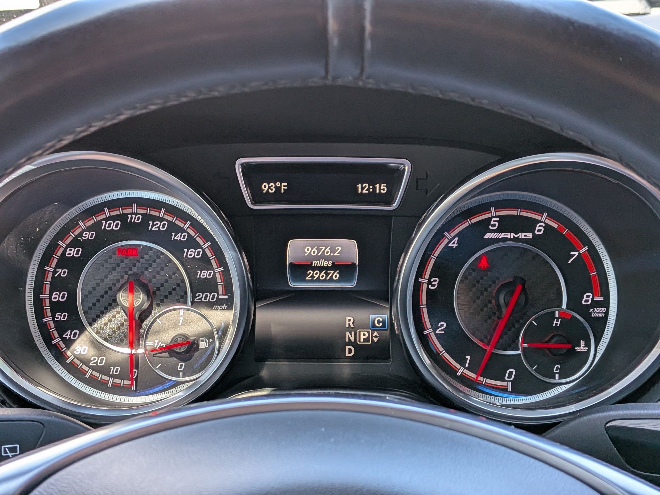 Used 2018 Mercedes-Benz GLE 63 AMG S image 17