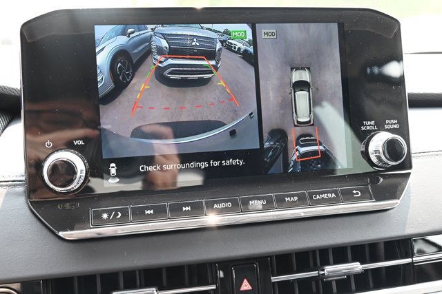 New 2023 Mitsubishi Outlander SEL AWD/4WD image 37