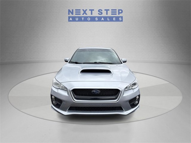 Used 2017 Subaru WRX image 2