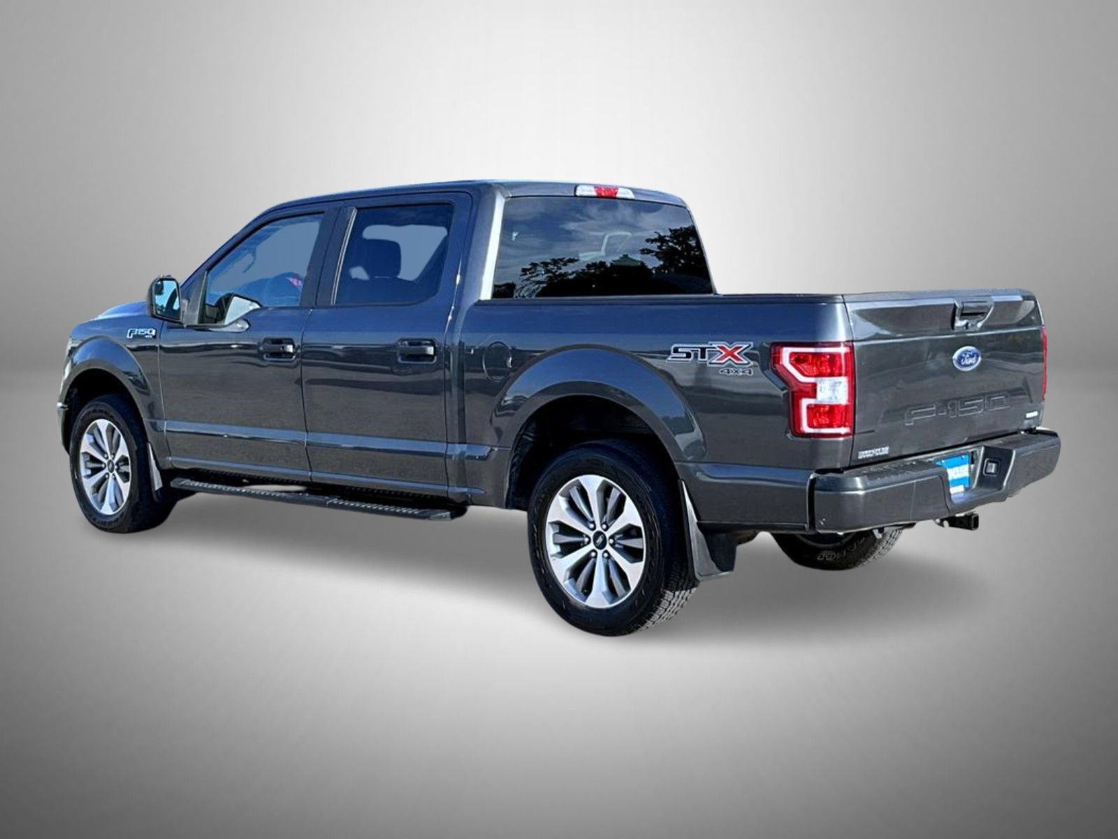 Used 2018 Ford F150 XL w/ Equipment Group 101A Mid AWD/4WD image 7