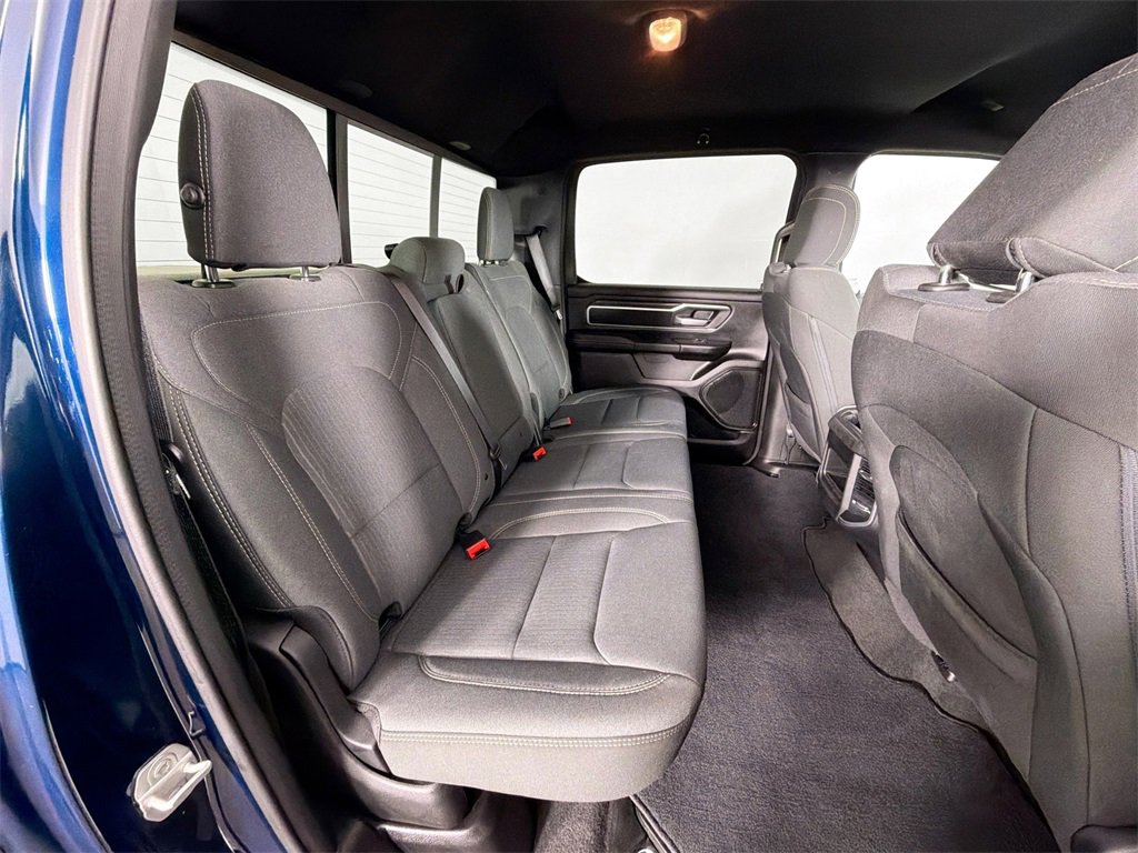 Used 2023 RAM 1500 Big Horn image 26