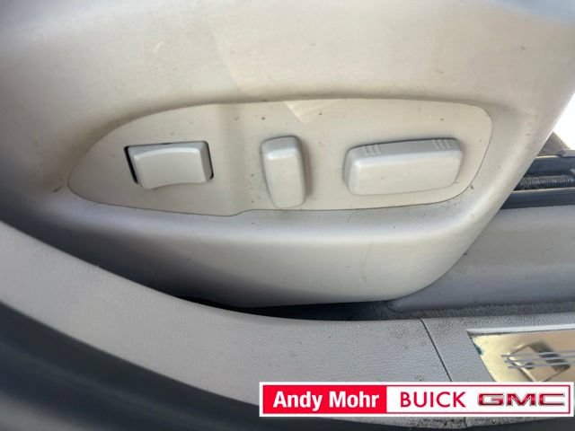 Used 2014 Cadillac SRX Luxury FWD image 35