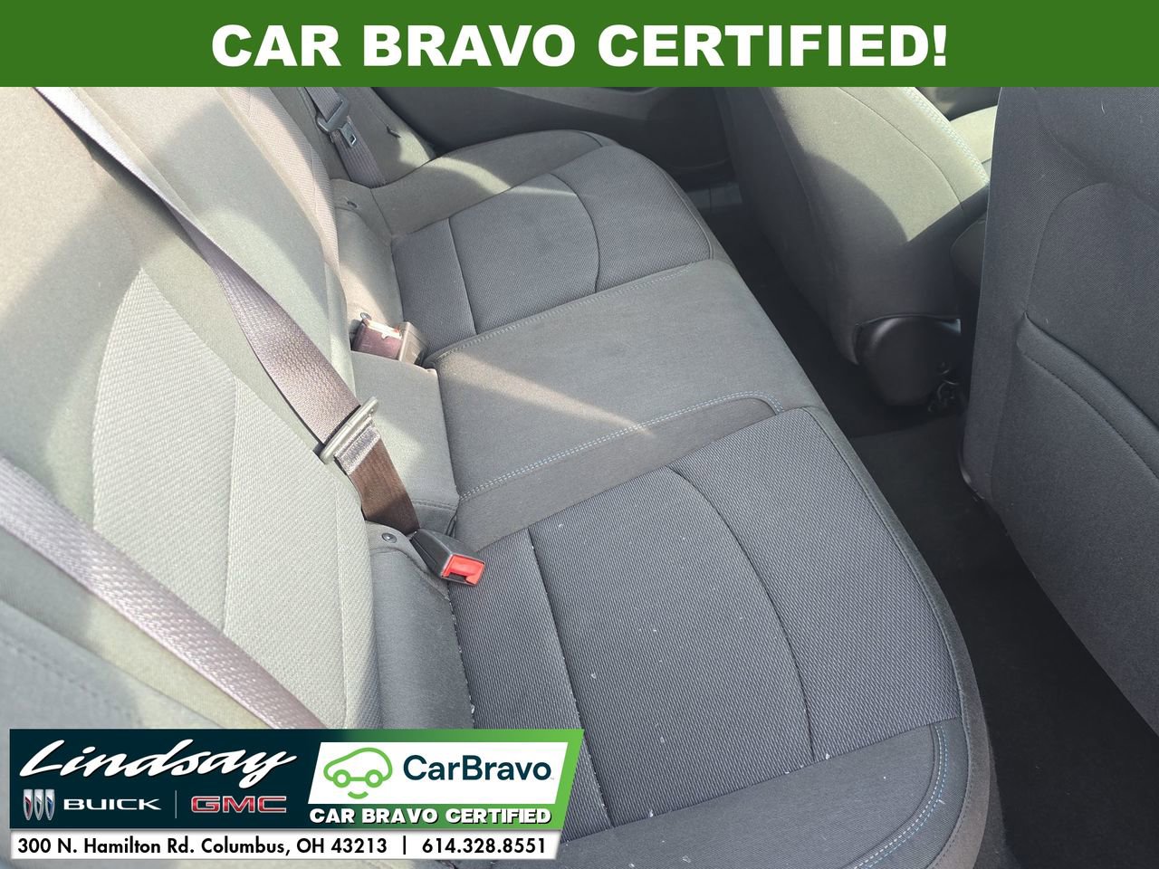 Used 2017 Chevrolet Cruze LT w/ Convenience Package image 25