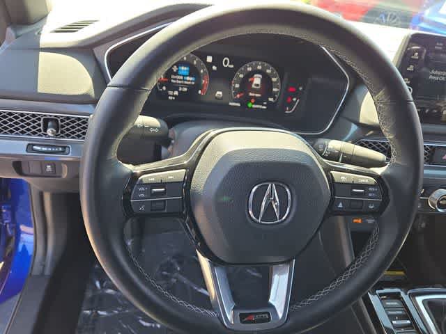 Certified 2024 Acura Integra A-Spec FWD image 23
