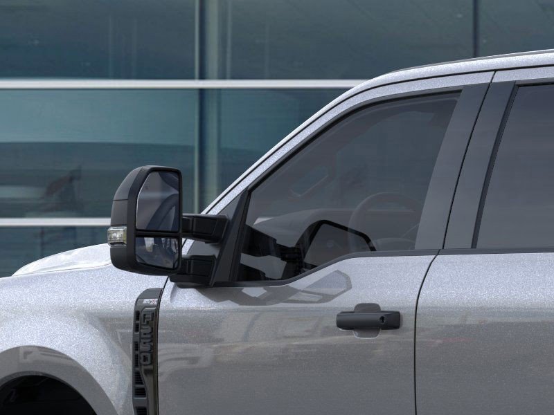New 2026 Ford F250 XL w/ STX Appearance Package image 22