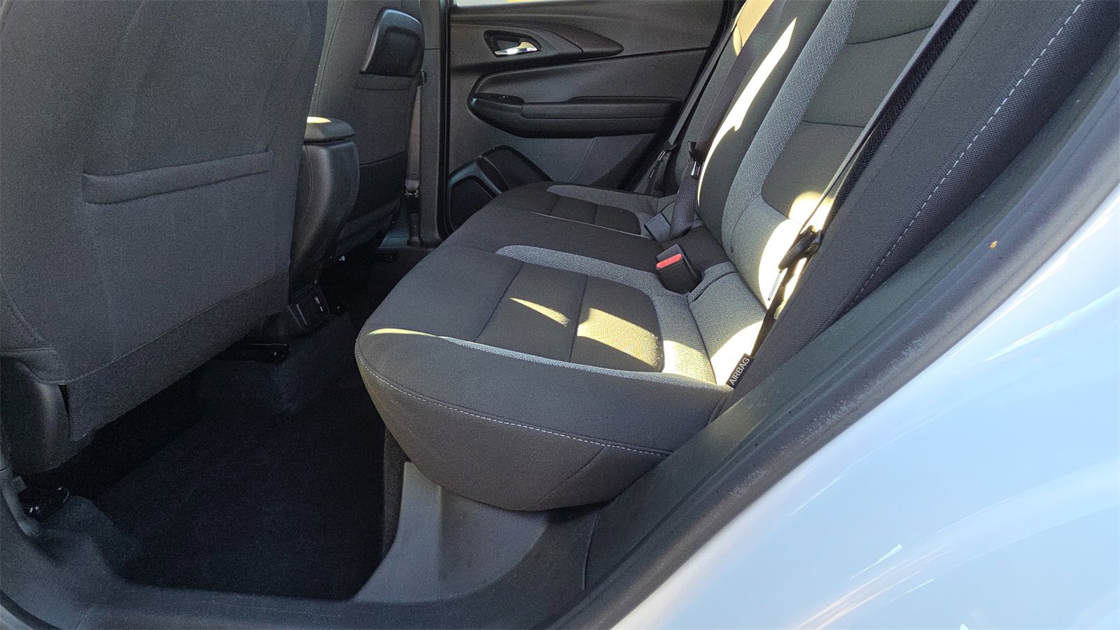 Used 2022 Chevrolet TrailBlazer LT w/ Convenience Package image 18