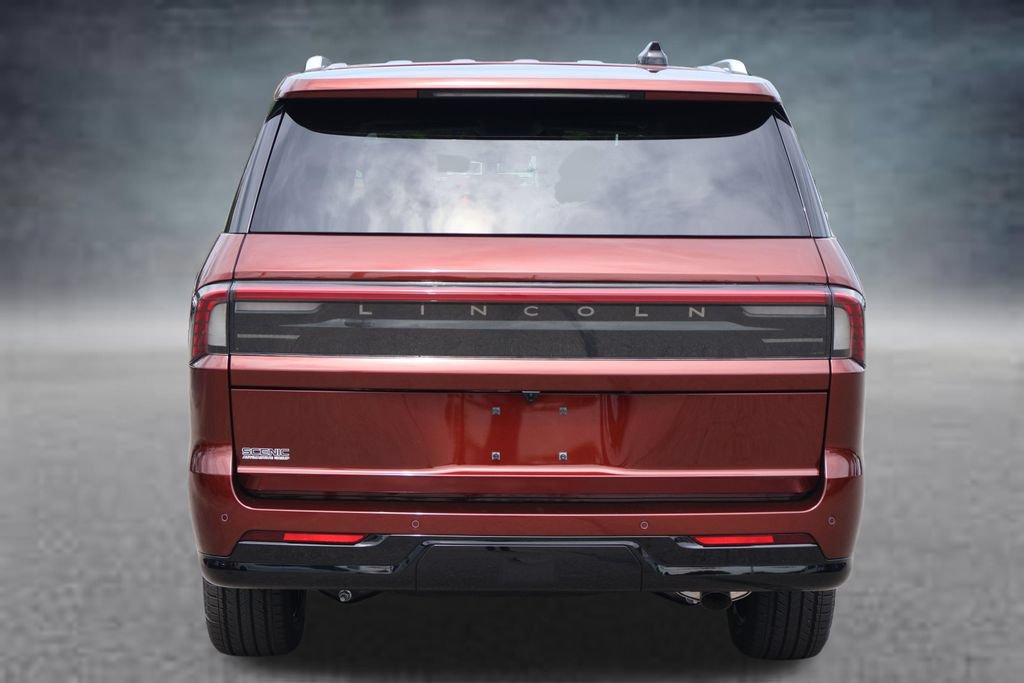 New 2027 Lincoln Navigator L Reserve AWD/4WD image 23