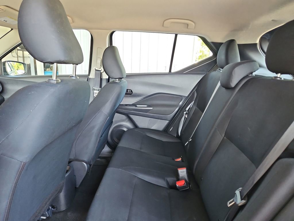 Used 2024 Nissan Kicks S image 25