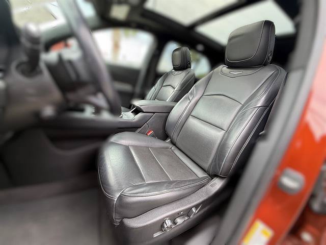 Used 2020 Cadillac XT4 Premium Luxury FWD image 10