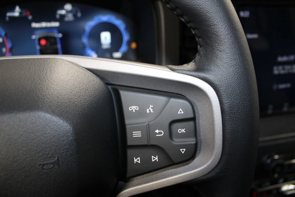 New 2025 Ford Bronco Big Bend image 32